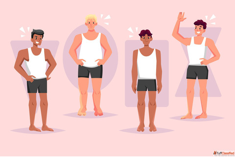 Looking for a Body Transformation Program Try Anextrarep