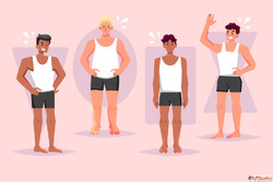 Looking for a Body Transformation Program Try Anextrarep