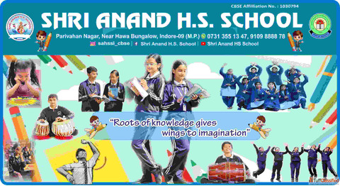 best school in indore