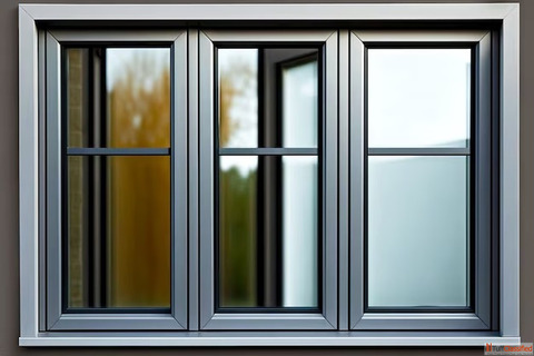 Best Quality Aluminium Door and Frame Solutions