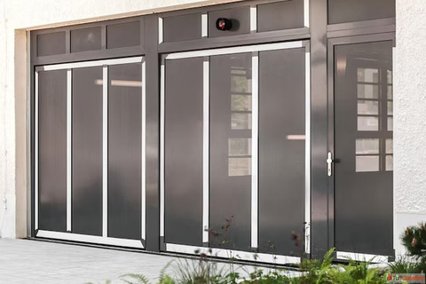 Durable Stylish White Aluminium Windows for Modern Spaces