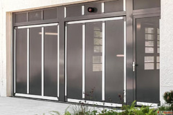 Durable Stylish White Aluminium Windows for Modern Spaces