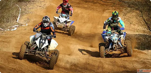 Kolli Hills Adventure Park from Pondicherry Fun Day Trips