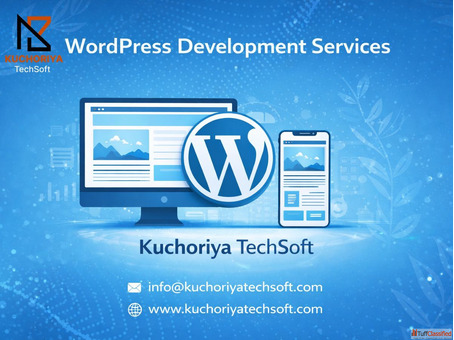 Hire WordPress Developers WP Website Experts