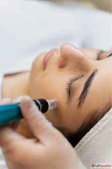 skin doctor near me - The Aesthetic Hub