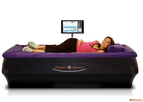 Complete Tanning Bed Supplies - Quality Parts for Smooth Salon Operation