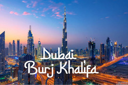 At the Top Burj Khalifa Tickets - Ultimate Dubai Skyline Exp...