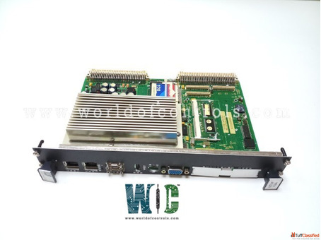 IS215UCVFH2A in Stock. Buy Repair or Exchange from World of Controls