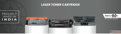 Premium Laser Toner Cartridges Made in India - Prodot Group