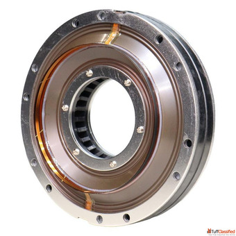 4599 Black Pressure Mid HF Diaphragm for Clear Sound