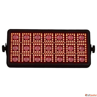 High Bright LED Strobe Lights for Stage Effects