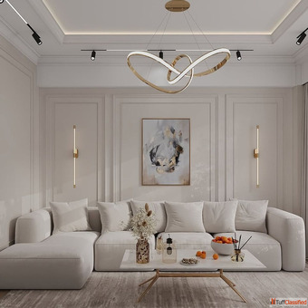 Ajni Turnkey Project LLP - Innovative Architecture Interior Design Kreatecube Partner