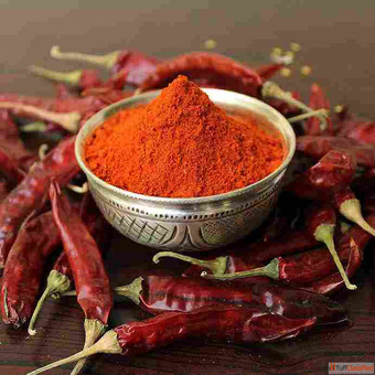 Best Red Chilli Powder Suppliers in Maharashtra