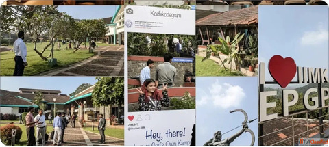 Career Growth with IIM Kozhikode Executive Post Graduate Programme in Management