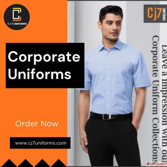 Best Corporate uniform manufacturers in Chennai
