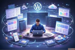 WordPress Development Services for Modern Businesses