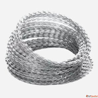 Concertina Coil Manufacturers in Delhi