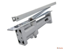 Round Concealed Door Closer