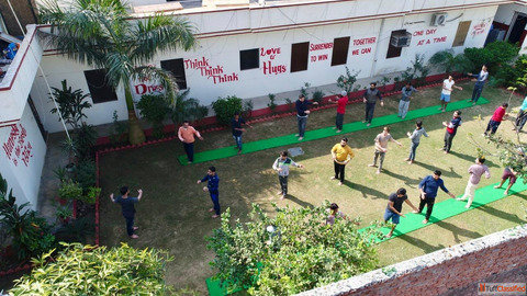 Best De Addiction Centre in India