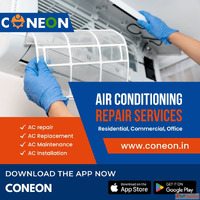 AC Service in Gurgaon AC Repair Gurgaon - Book Online on CON...