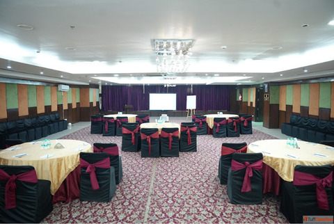 Comfortable Corporate Guest House in Haridwar for Business Travelers