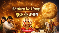 Shukra Ke Upay अगर शकर द रह ह कषट त दखत ह य सकत शकरवर क कर य...