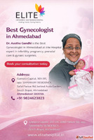 Complete Women's Wellness - Best Gynecologist in Ahmeda...
