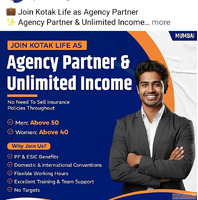 Work from home only for Mumbai people