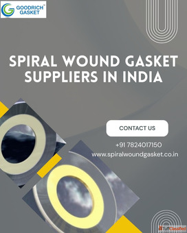 Spiral Wound Gaskets