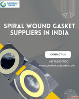 Spiral Wound Gaskets