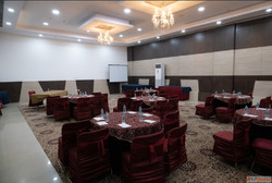 Hyphen Hotel - One of the Top Business Hotels in Meerut