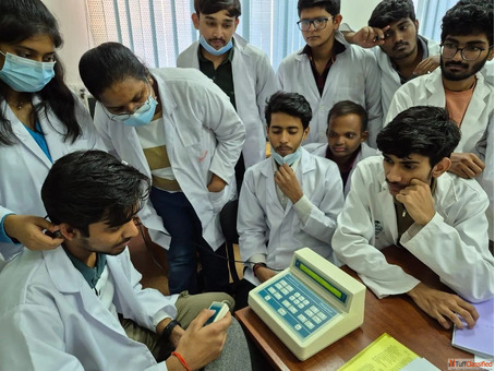 Pursue Your Medical Dreams Study MBBS In Russia At Amur State Medical Academy