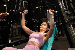 Best Upper Chest Workout Guide for Strong Chest