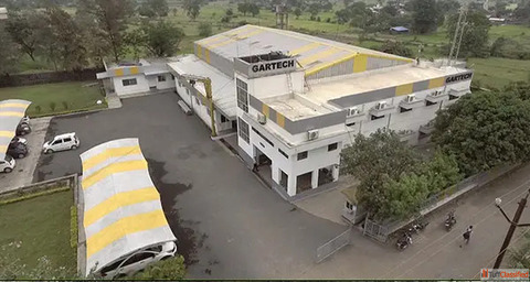 Best Poultry Farm Company for Modern Farming Solutions Gartech