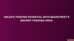 Unlock Trading Potential with BearStreet's Instant Fund...