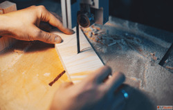 Custom Granite Cutting and Finishing Precision Stone Service...