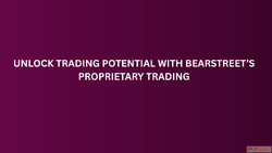Unlock Trading Potential with BearStreet's Proprietary ...