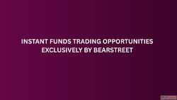 Instant Funds Trading Opportunities Exclusively by BearStree...