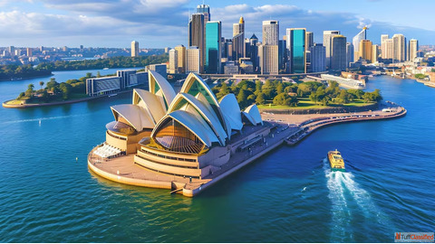 Cresco Scholars - Australia Student Visa Consultants in Ahmedabad Gujarat