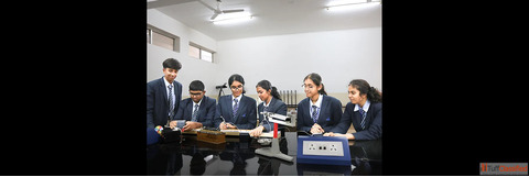 Presidency School Bangalore North - Top CBSE School in Bangalore