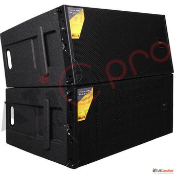 12 Inch Line Array System India Price and Performance