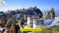 Palitana Jain Temple Tour Packages Guide