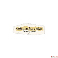 Authentic Italian Recipes - Easy Step-by-Step Cooking