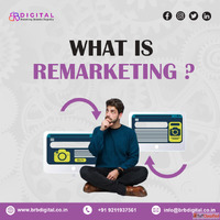 What is Remarketing A Complete Guide to Boost Online Convers...