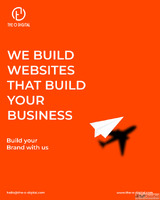 About Us The O Digital - Digital Marketing Web Experts