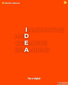 About Us The O Digital - Digital Marketing Web Experts