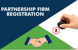 Affordable Partnership Registration Services - CRSPL