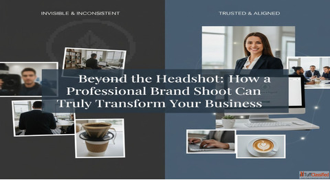 Premium Brand Shoot Services in Delhi NCR - Book Now