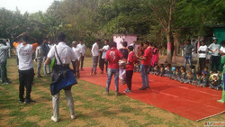 Wedding destination resort in sagar mp pre wedding shoot pla...