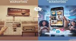 Best Social Media Marketing Agency in Delhi NCR